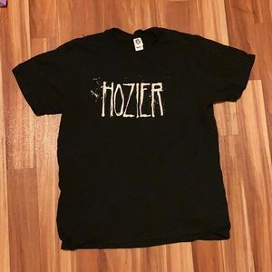 Hozier Tee Shirt!